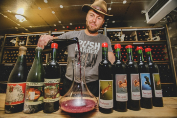 Мировые виноделы заявили о дефиците стеклянных бутылок 